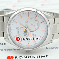 Часы Orient Sun & Moon RA-AK0301S фото 6