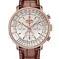 Часы Breitling Navitimer B01 Chronograph 41 RB0139631G1P1