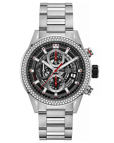 TAG Heuer Carrera CAR201P.BA0766