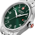 Часы Swiss Military Hanowa Thunderbolt SMWGH0000803 фото 2