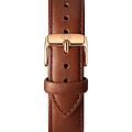 Часы Daniel Wellington Iconic Link Arctic DW00100640 фото 5