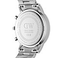 Часы Daniel Wellington Iconic Link Arctic DW00100644 фото 3
