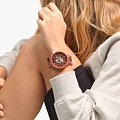 Часы Swatch Big Bold Biosourced Lacquered SB05C100 фото 7
