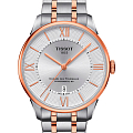 Часы Tissot Chemin des Tourelles Powermatic 80 T099.407.22.038.02