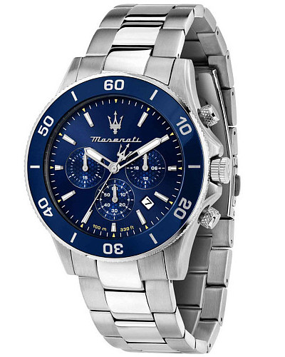 Maserati Competizione Chronograph R8873600002