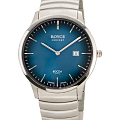 Часы Boccia Titanium Circle-Oval 3645-03