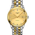Часы Longines Flagship L4.974.3.37.7