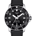 Часы Tissot Seastar 1000 Powermatic 80 T120.407.17.051.00