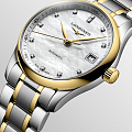 Часы Longines Master Collection L2.357.5.87.7 фото 7
