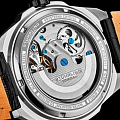 Часы Stuhrling Navigator 1012.01 фото 3