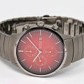 Часы Boccia Titanium Circle-Oval 3743-02 фото 3