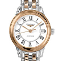 Часы Longines Flagship L4.274.3.91.7 фото 2
