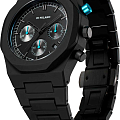 Часы D1 Milano Polychrono PHBJ07 фото 7