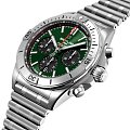 Часы Breitling Chronomat B01 42 AB0134101L1A1 фото 2