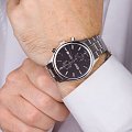 Часы Atlantic Seabase Quartz Chronograph Edition 64457.41.61 фото 2