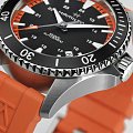 Часы Hamilton Khaki Navy Scuba Auto H82395331 фото 11