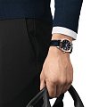 Часы Tissot Gentleman Powermatic 80 Silicium 18K Gold T927.407.46.041.00 фото 2