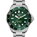 Часы TAG Heuer Aquaracer Professional 300 Date WBP5116.BA0013