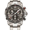Часы Certina DS Podium Chronograph 1/100 sec C001.647.44.087.00