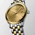 Часы Longines Flagship L4.974.3.32.7 фото 3