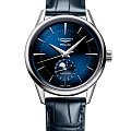 Часы Longines Flagship Heritage L4.815.4.92.2