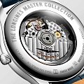 Часы Longines Master Collection L2.893.4.79.2 фото 5