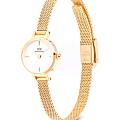 Часы Daniel Wellington Petite Mini Champagne Melrose DW00100745 фото 5