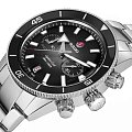 Часы Rado Captain Cook Automatic Chronograph R32145158 фото 2