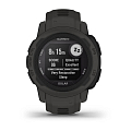 Часы Garmin Instinct 2s Graphite 010-02563-00 фото 3