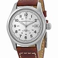 Часы Hamilton Khaki Field Auto H70455553 фото 7