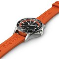 Часы Hamilton Khaki Navy Scuba Auto H82395331 фото 9
