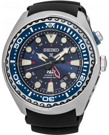 Seiko Prospex SUN065P1