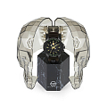 Часы Philipp Plein The Skull PWAAA0421 фото 12