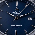 Часы Atlantic Worldmaster 1888 52759.41.51SM фото 4