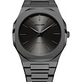 Часы D1 Milano Ultra Thin UTBJ22