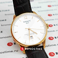 Часы Tissot Chemin des Tourelles Powermatic 80 T099.407.36.037.00 фото 3
