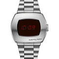 Часы Hamilton American Classic PSR Digital Quartz H52414130