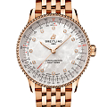 Часы Breitling Navitimer Automatic 36 R17327211A1R1