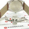 Часы Tissot Gentleman T127.410.16.041.00 фото 10