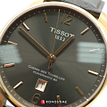 Часы Tissot Chemin des Tourelles Powermatic 80 T099.407.36.447.00 фото 3