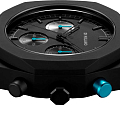 Часы D1 Milano Polychrono PHBJ07 фото 8