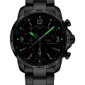 Часы Certina DS Podium Chronograph 1/100 sec C001.647.11.057.00 фото 2