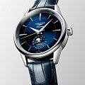 Часы Longines Flagship Heritage L4.815.4.92.2 фото 4