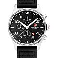 Часы Swiss Military Hanowa Thunderbolt Chrono SMWGC0000401