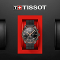 Часы Tissot PR 100 Сhronograph T101.417.23.061.00 фото 4