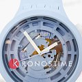 Часы Swatch Big Bold Bioceramic Lacquered SB03N100 фото 3