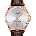 Часы Tissot Chemin des Tourelles Powermatic 80 T099.407.36.037.00