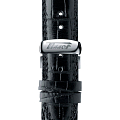 Часы Tissot Heritage Visodate Automatic T019.430.16.051.01 фото 2
