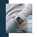 Часы  Longines Conquest V.H.P. L3.726.4.96.6 фото 5