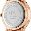 Часы Daniel Wellington Iconic Link Amber DW00100460 фото 4